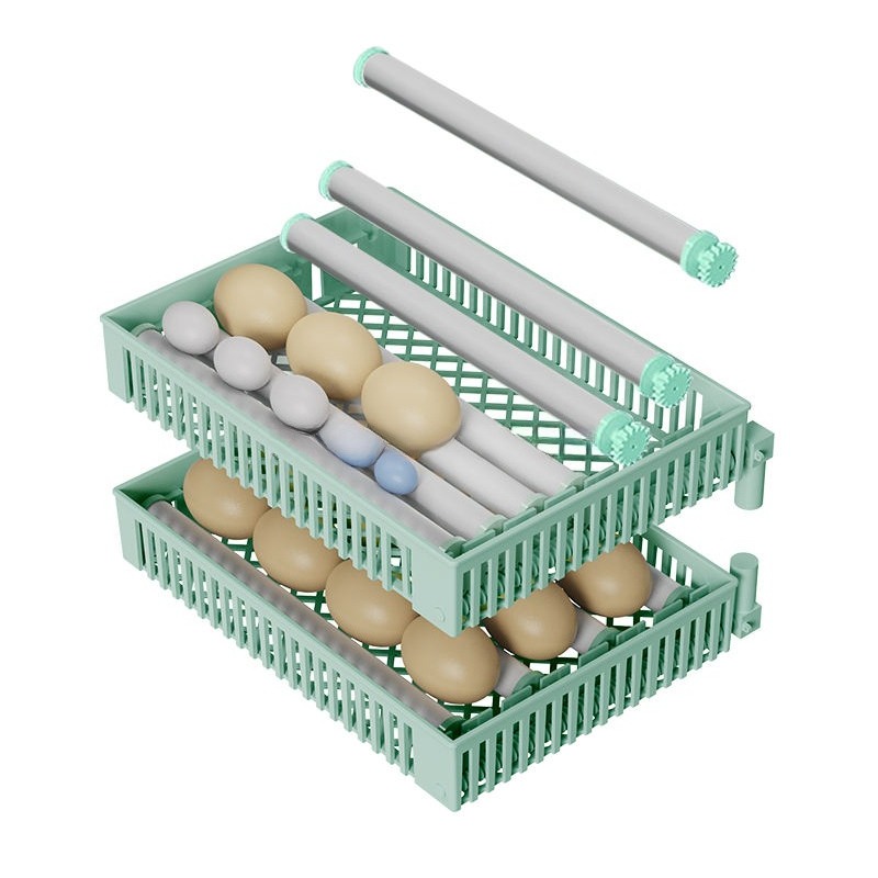 Poultry Incubator - حاضنة بيض أوتوماتيكية بالكامل 2026 من