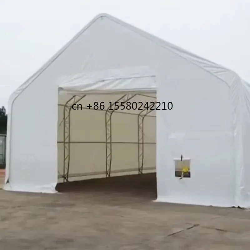 Farming In Agriculture - 2026 مبنى تخزين مؤقت خارجي قوي