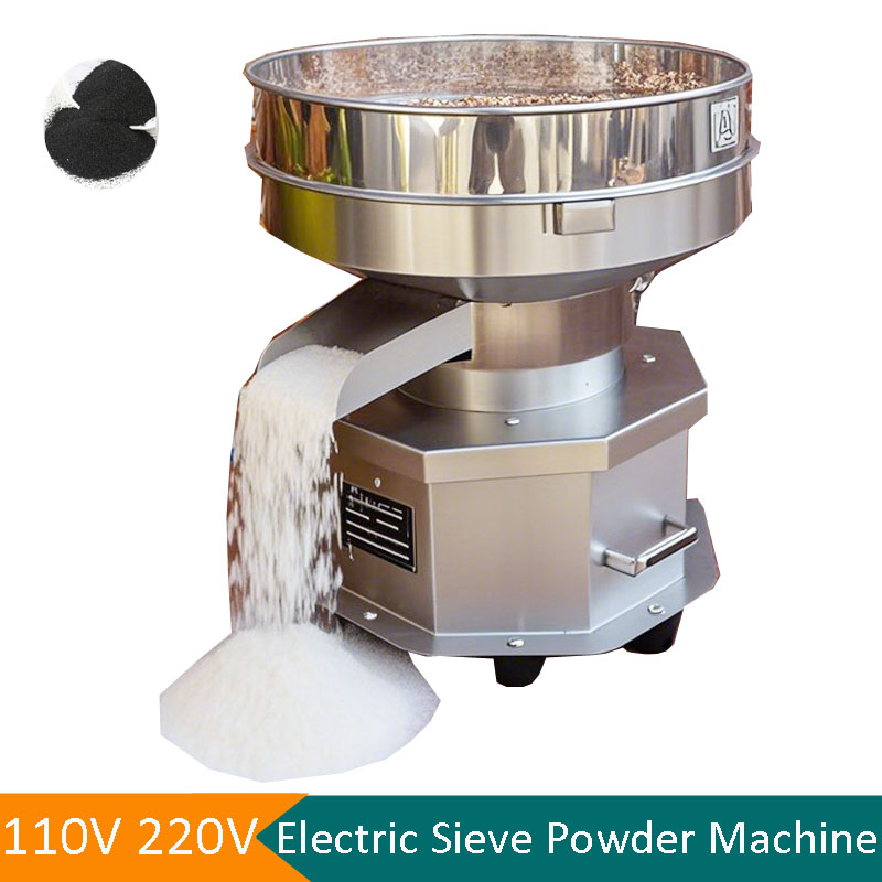 Corn Sheller Machine - رائجة البيع تهتز الشاشة الصغيرة آلة
