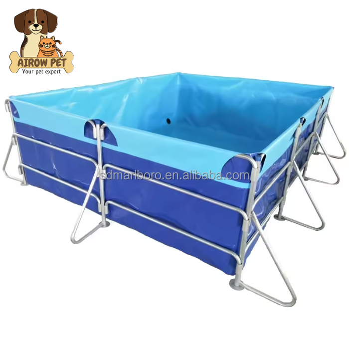 Farm Pond Liner - بطانات غشاء أرضي من نوع AIROW