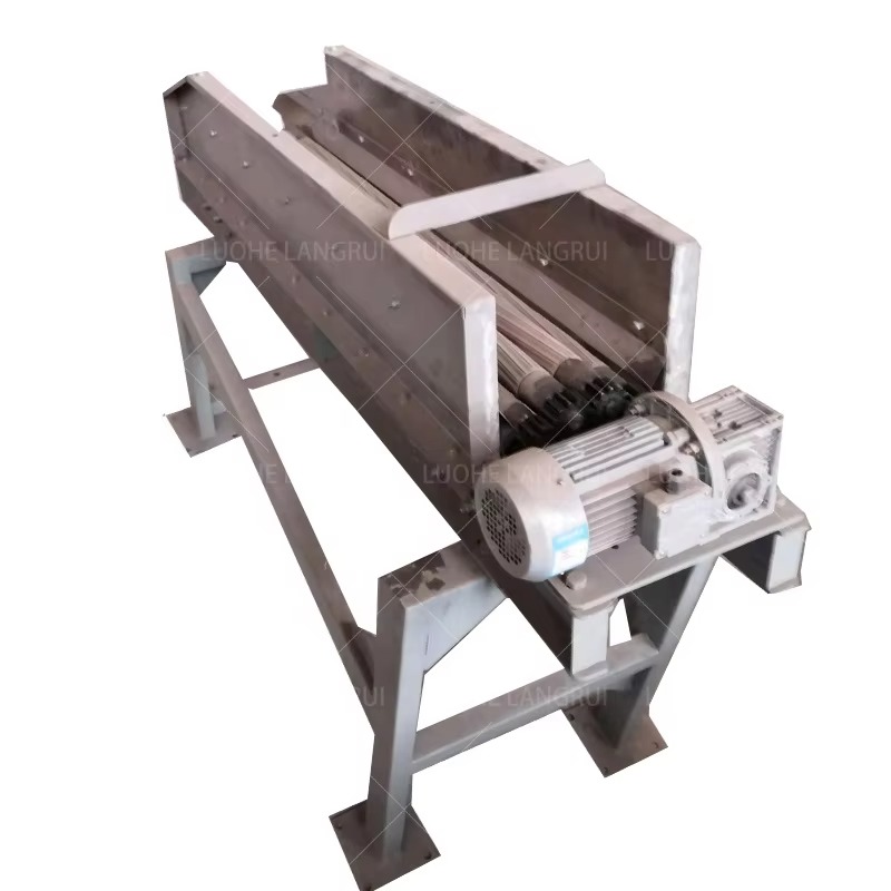 Corn Sheller Machine - آلة تقشير الذرة الحلوة ذات 4