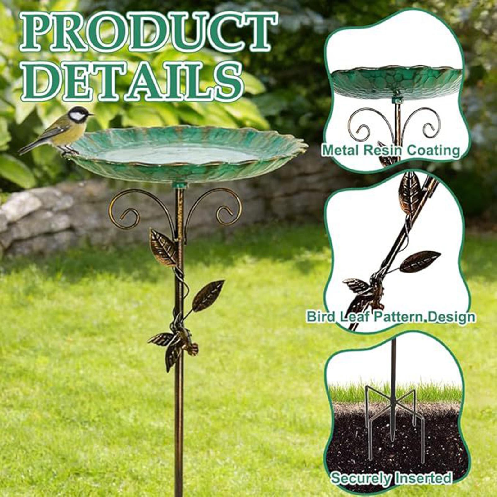 Farming And Agriculture - أحواض استحمام للطيور للاستخدام الخارجي بارتفاع