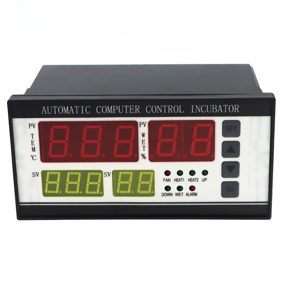 Poultry Incubator - أدوات وملحقات الدواجن في المزرعة، جهاز