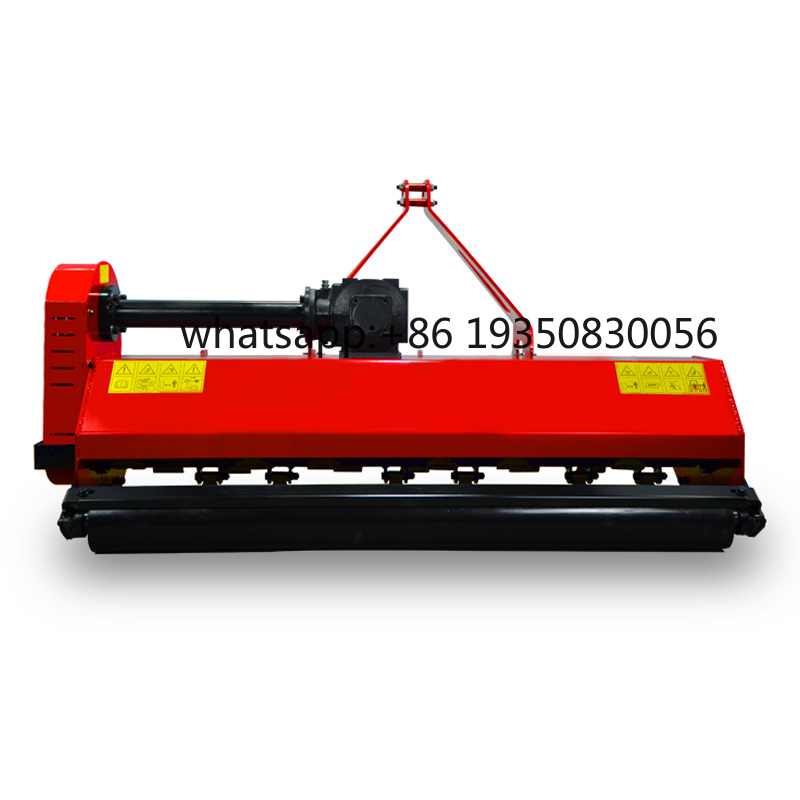 Agriculture Farming Tractor - جزازة عشب هيدروليكية للمزارع الزراعية