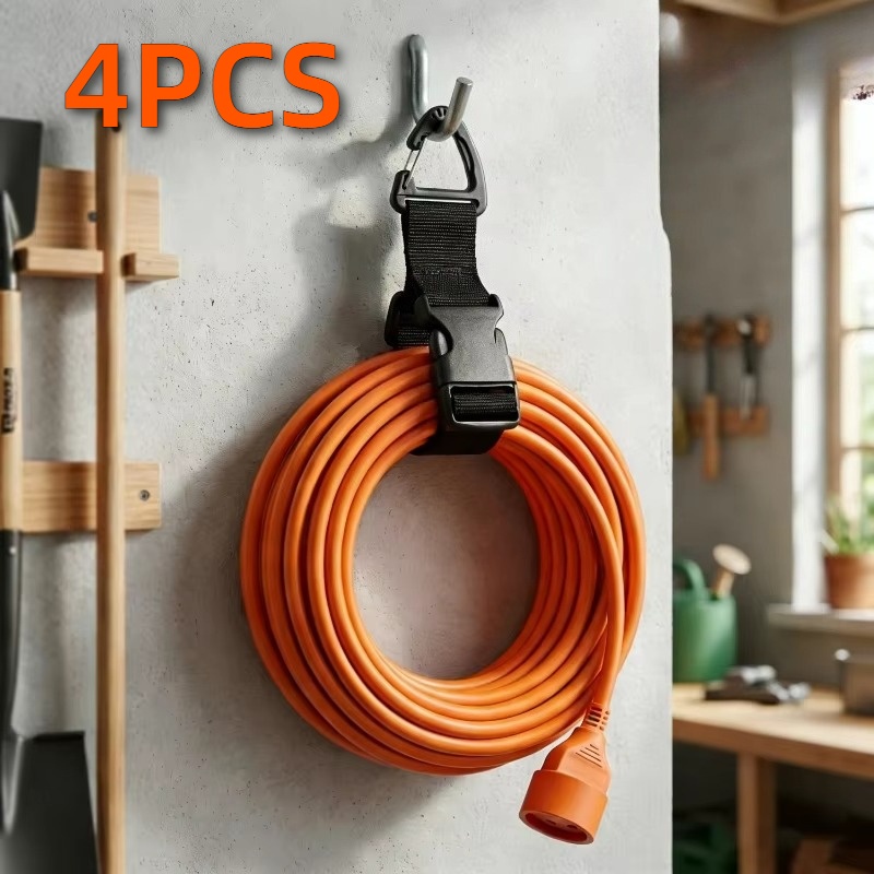 Farming And Agriculture - مجموعة من 4 قطع من روابط