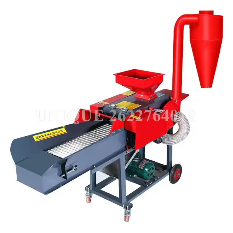 Corn Sheller Machine - آلات المزرعة آلة القطع الأوتوماتيكية تربية