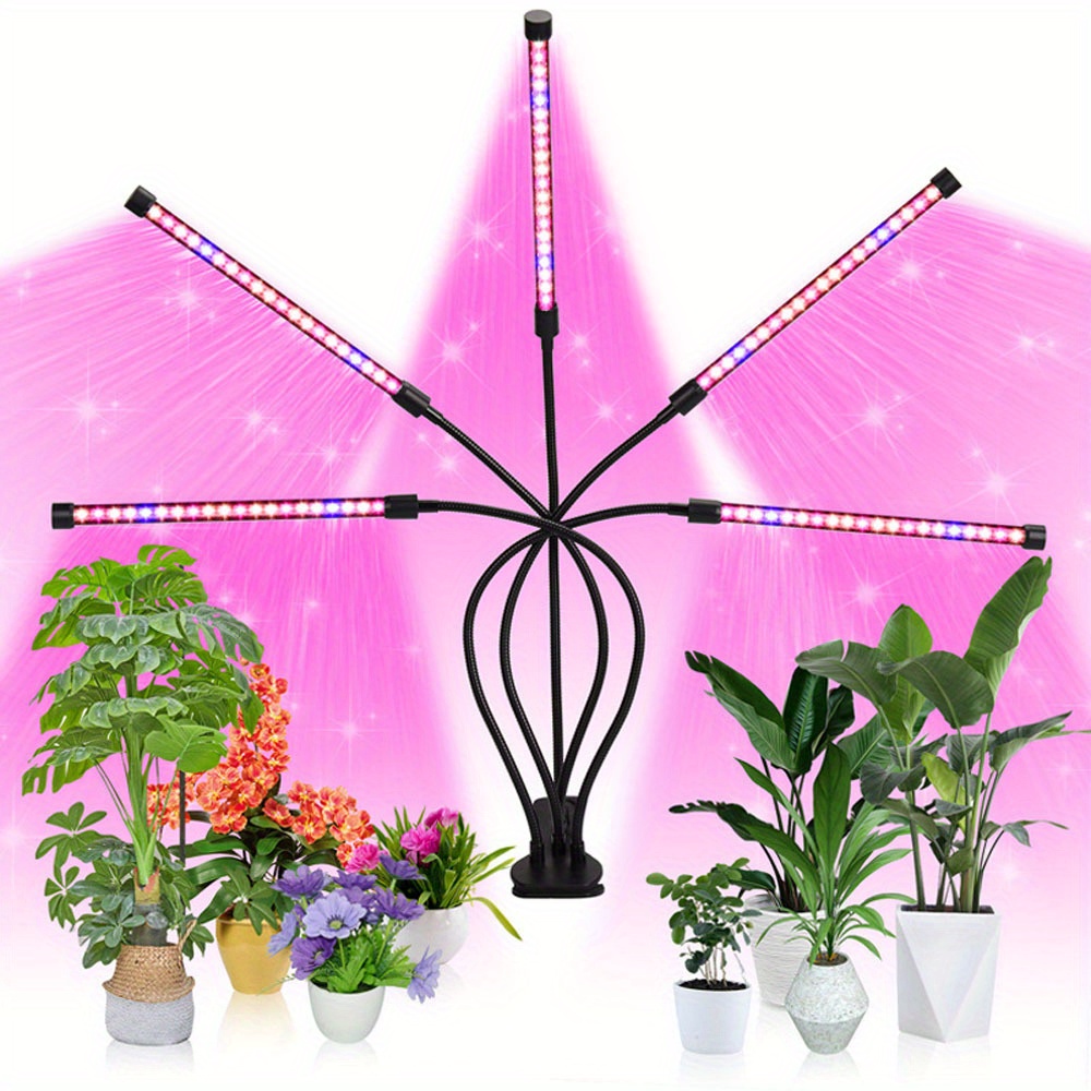 Hydroponic Nft Channel - مصباح نمو النباتات LED قابل للتعديل