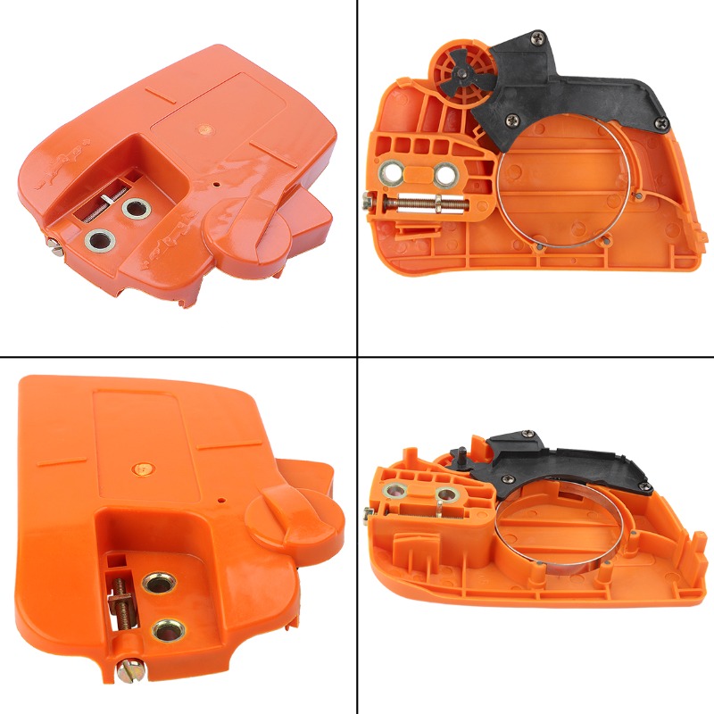 Husqvarna Chainsaw 120 Mark Ii - قطع غيار منشار سلسلة هوسكفارنا 235