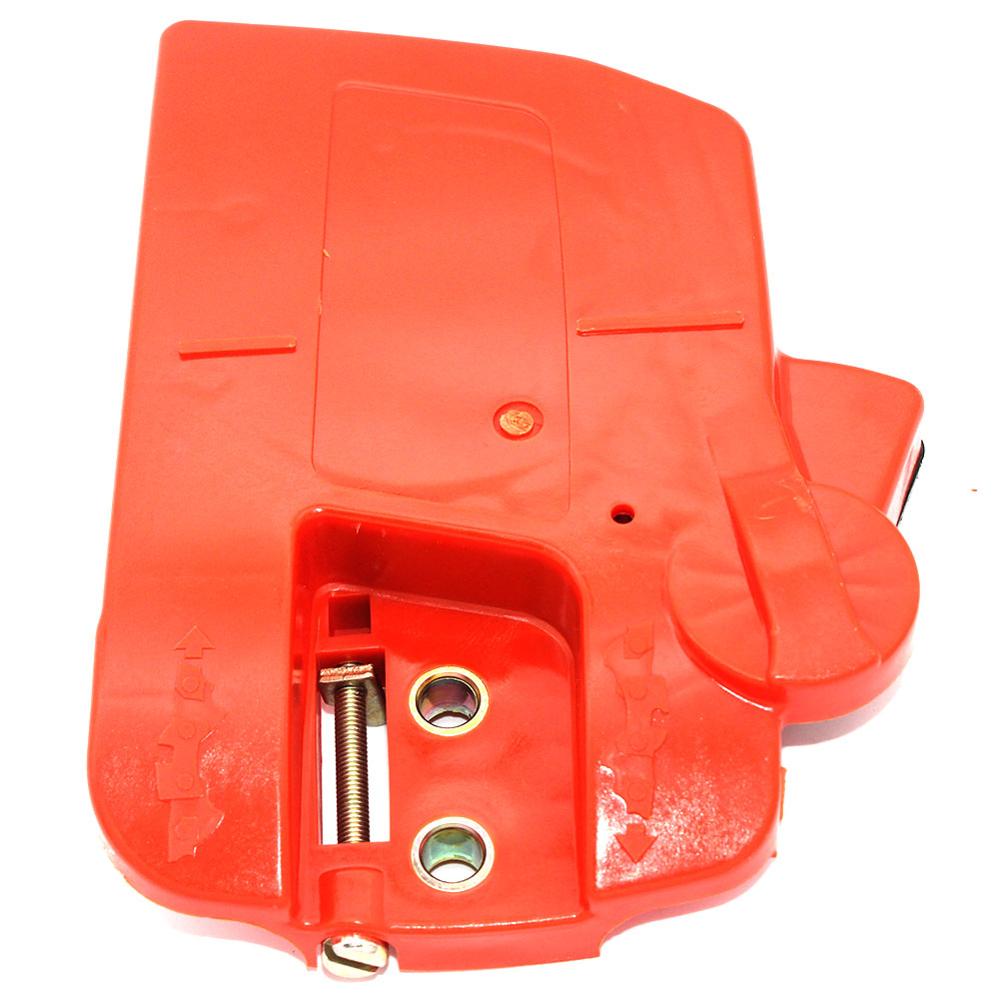 Husqvarna Chainsaw 120 Mark Ii - سلسلة الفرامل الجانب غطاء القابض آسى
