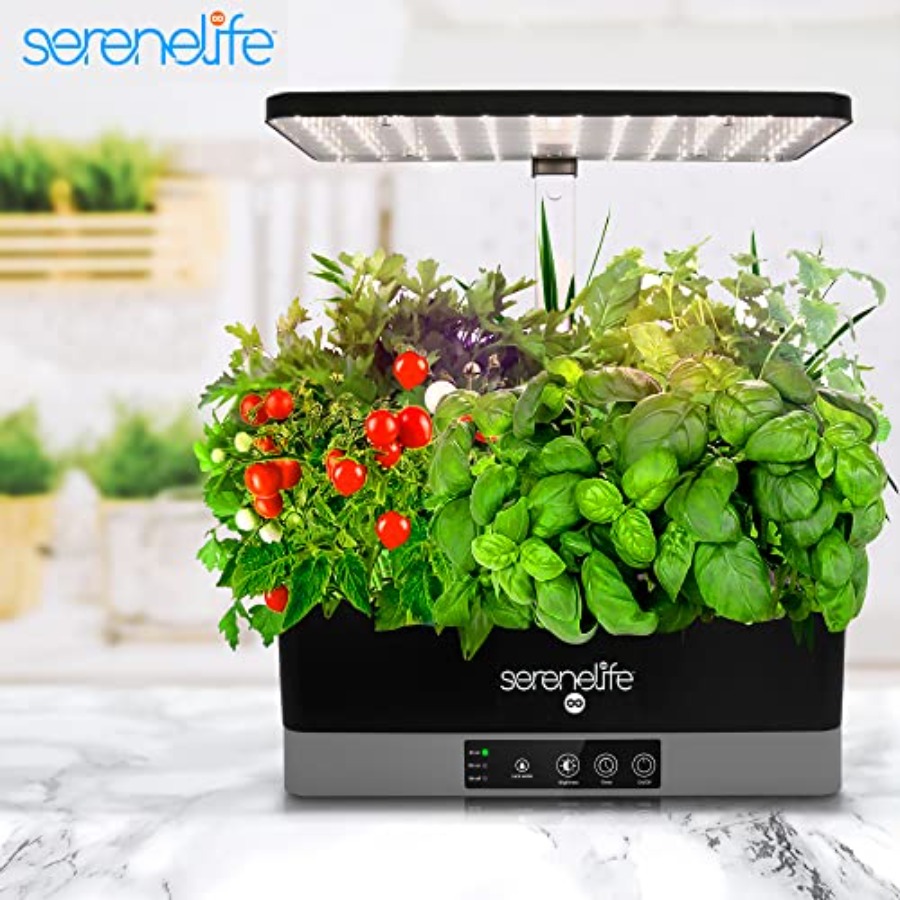 حديقة داخلية ذكية للاستخدام ال - مراجعة Hydroponic Nft Channel وسعره