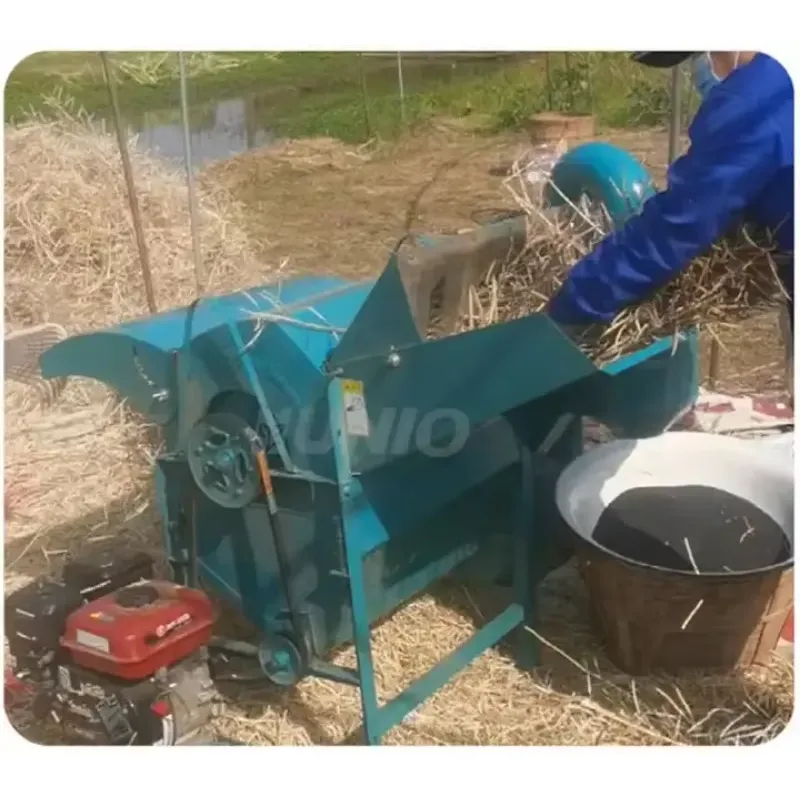 آلة تقشير الذرة متعددة الاستخد - مراجعة Corn Sheller Machine وسعره