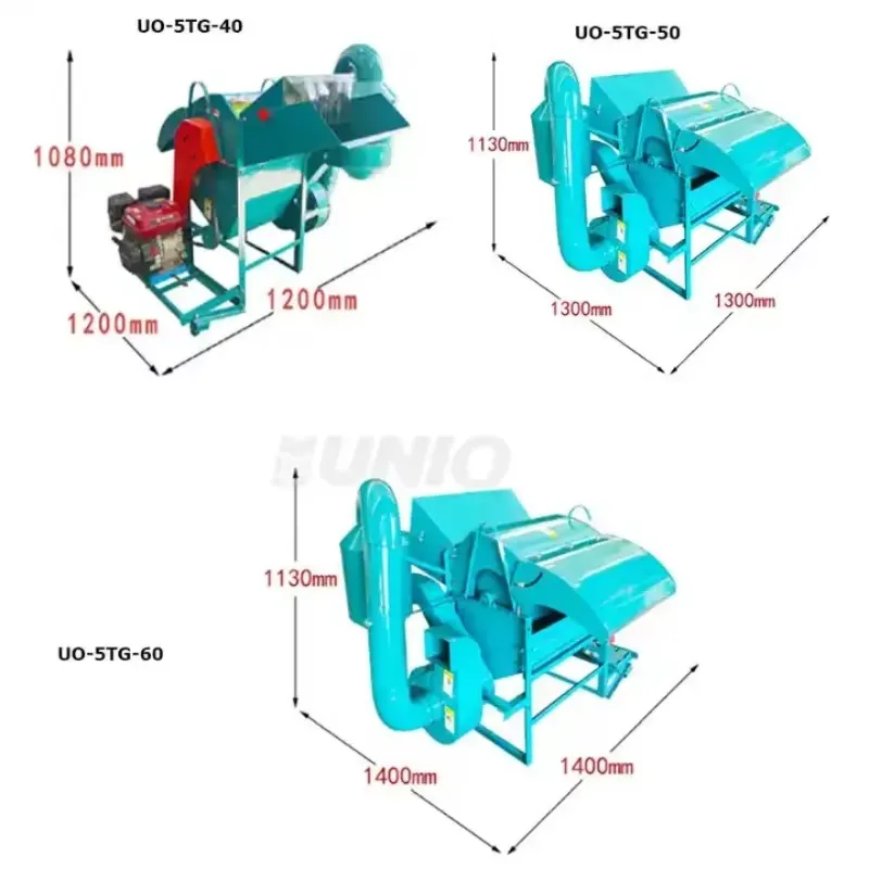 آلة تقشير الذرة متعددة الاستخد - مراجعة Corn Sheller Machine وسعره