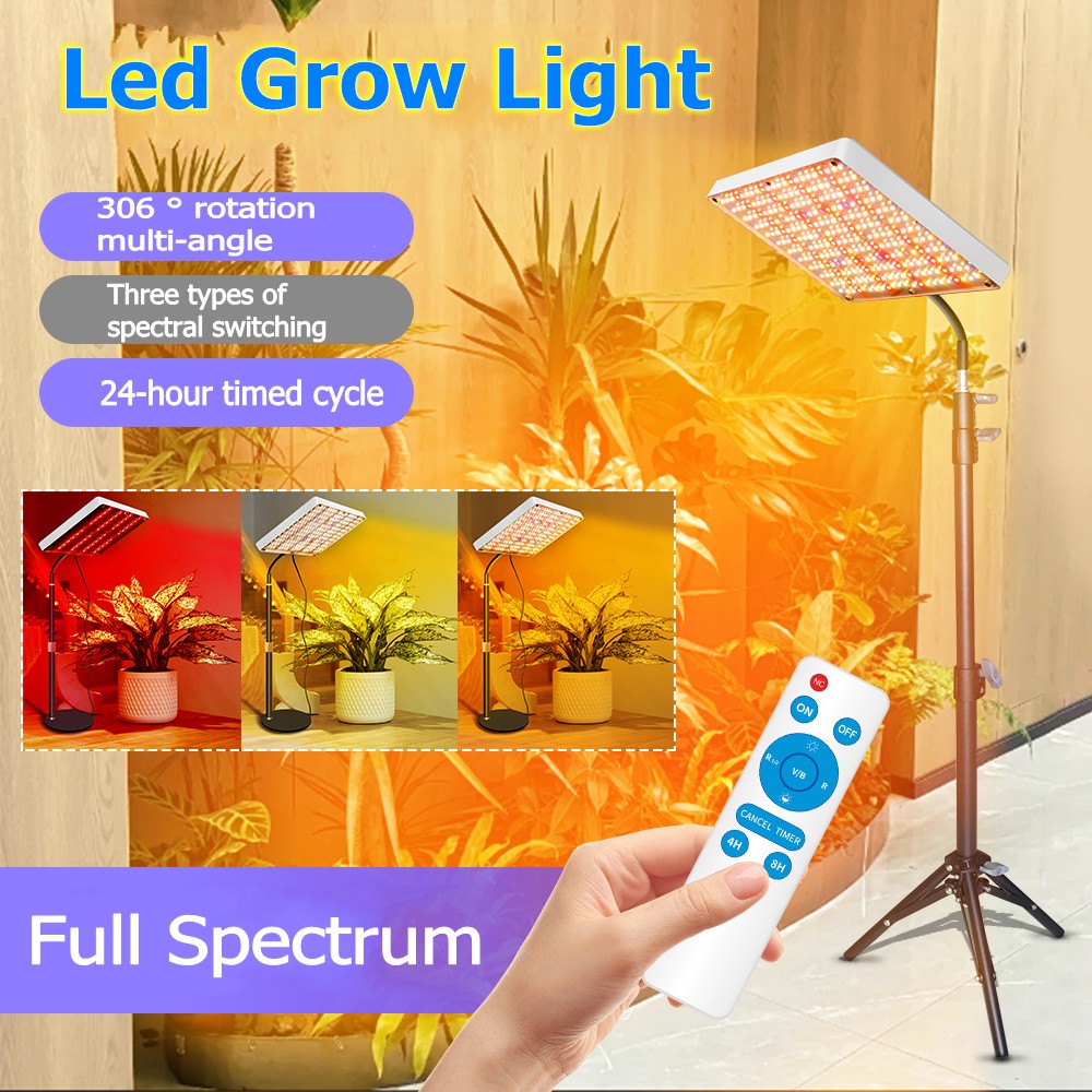 قابل للتعديل توقيت Led تنمو ضو - مراجعة Hydroponic Nft Channel وسعره