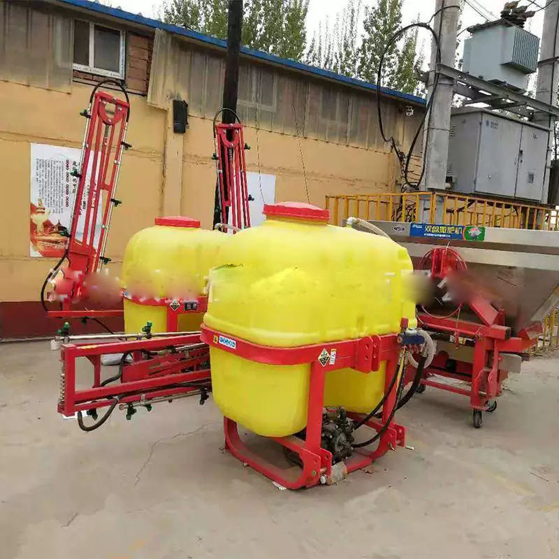 أجهزة رش زراعية، رشاشات لمكافح - مراجعة Farming Agriculture Equipment وسعره