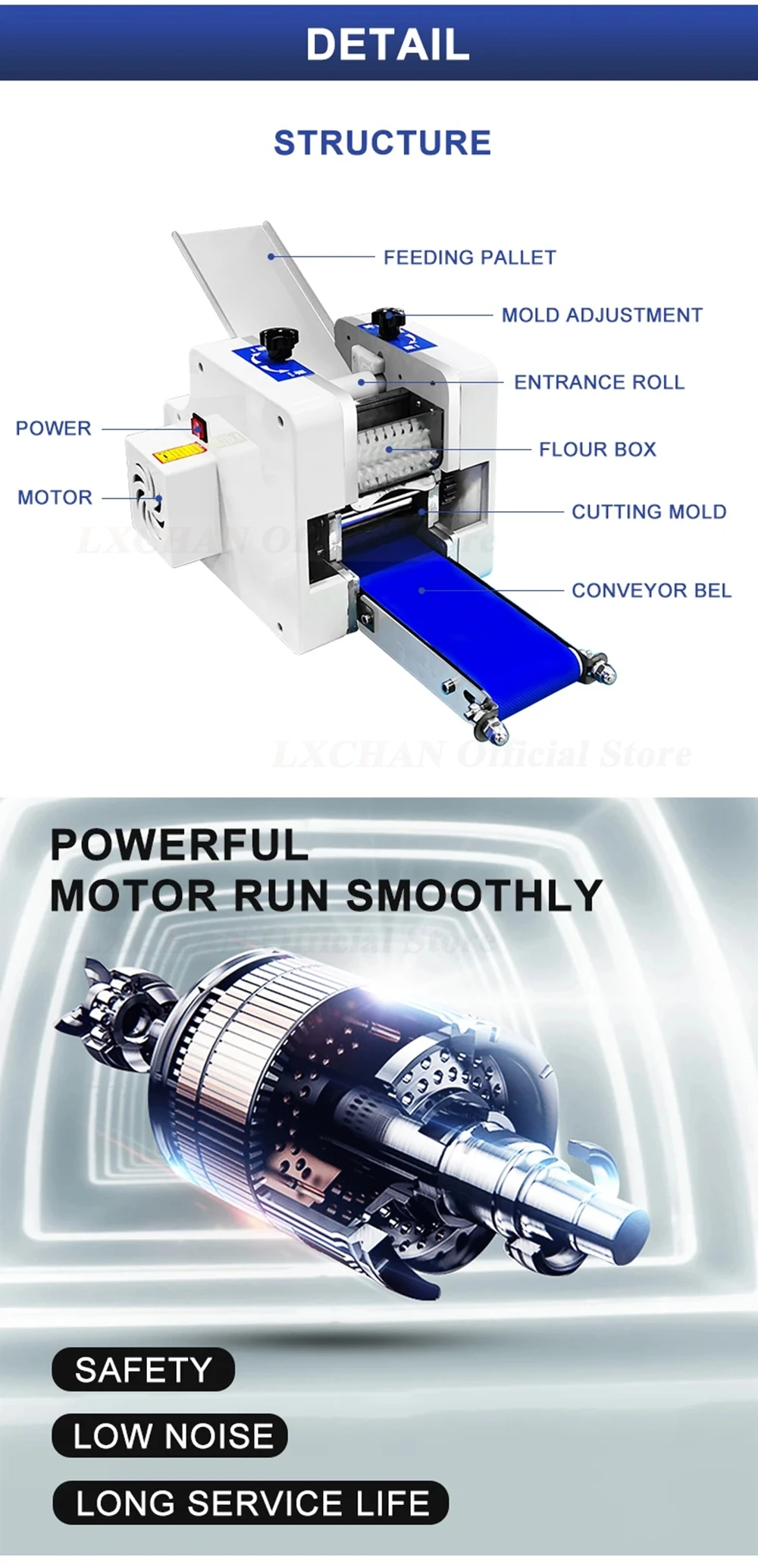 HomeWise التجارية التلقائي زلا - مراجعة Corn Sheller Machine وسعره