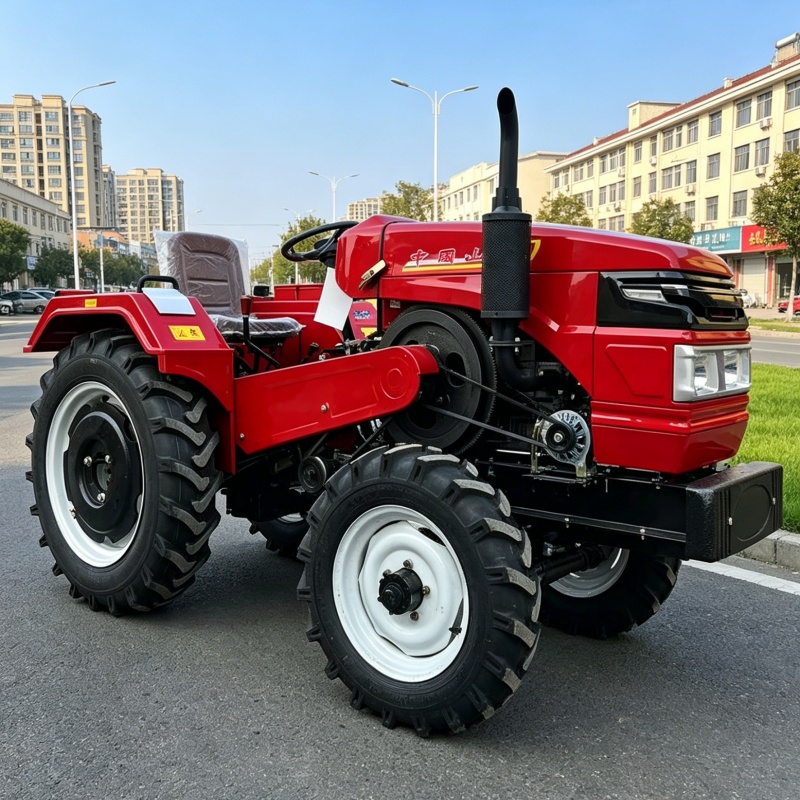 معدات زراعية عالية الجودة معتم - مراجعة Farming Agriculture Equipment وسعره