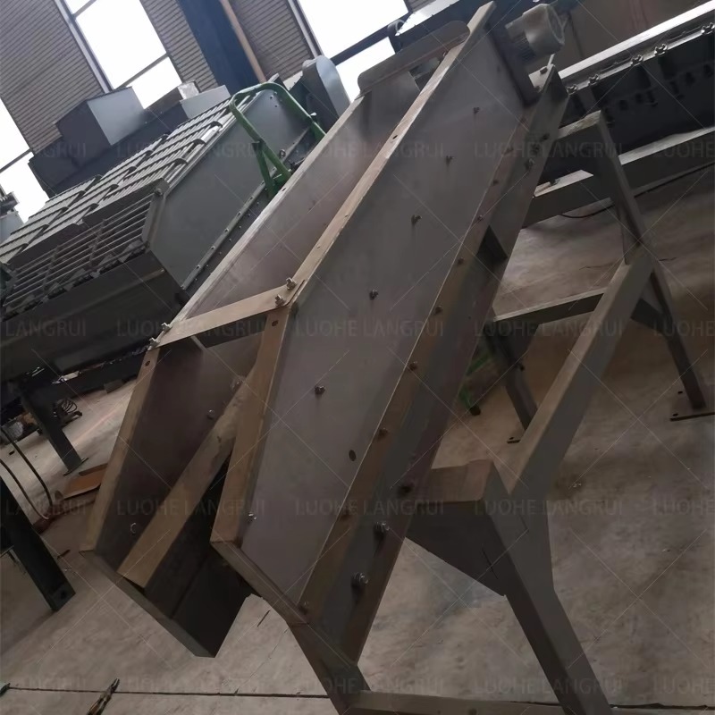 آلة تقشير الذرة الحلوة ذات 4 ب - مراجعة Corn Sheller Machine وسعره