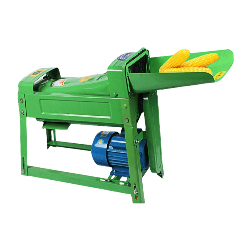 آلة تقشير الذرة المحمولة الفعا - مراجعة Corn Sheller Machine وسعره