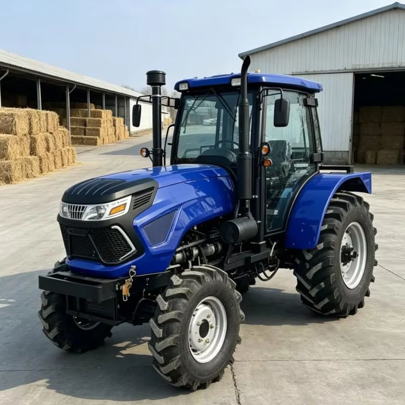 آلات زراعية مخصصة حاصلة على شه - مراجعة Farming Agriculture Equipment وسعره