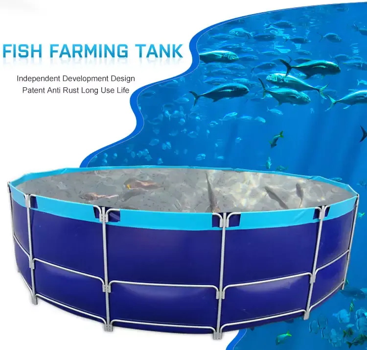 بطانة حوض تربية الأسماك من AIR - مراجعة Farm Pond Liner وسعره
