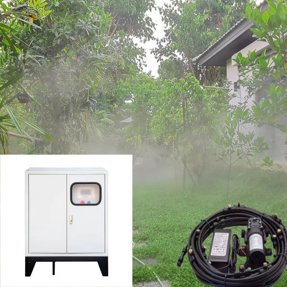 معدات لمزارع الأبقار، رشاشات ض - مراجعة Farming Agriculture Equipment وسعره