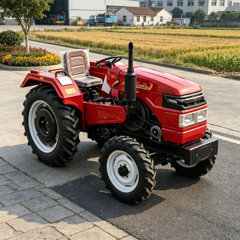 آلات حرث دوارة مخصصة، معتمدة م - مراجعة Farming Agriculture Equipment وسعره