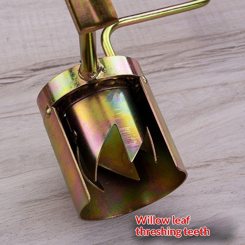 أداة يدوية لتقشير وفصل حبوب ال - مراجعة Corn Sheller Machine وسعره