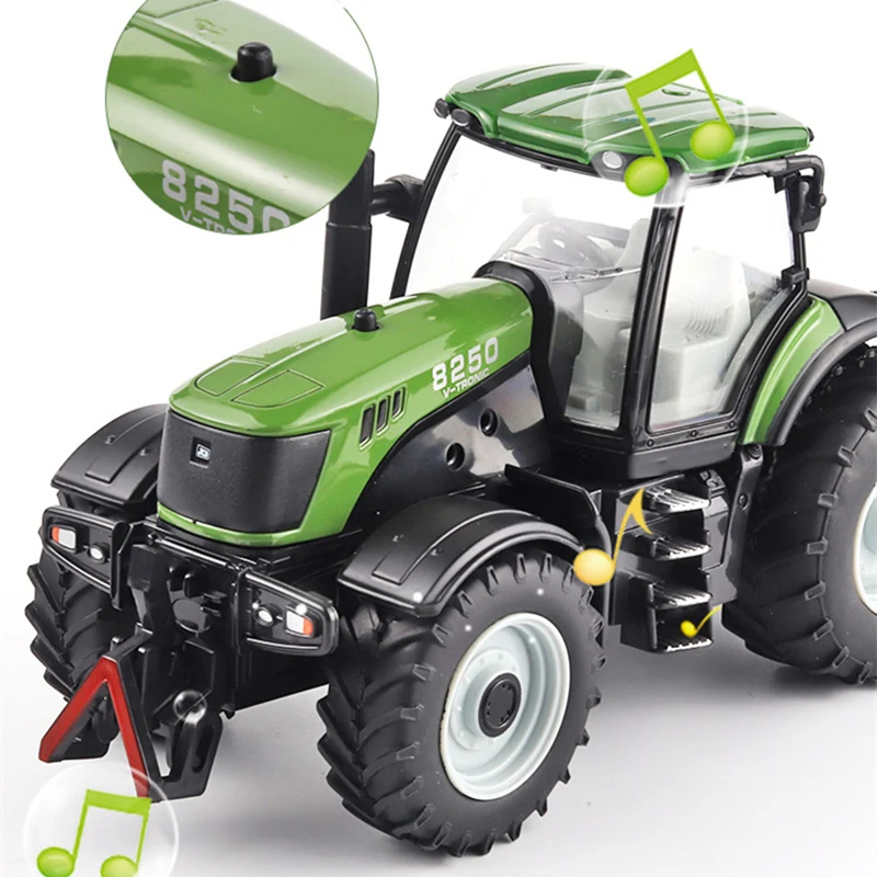 نموذج جرار من سبائك المعادن، س - مراجعة Agriculture Farming For Kids وسعره