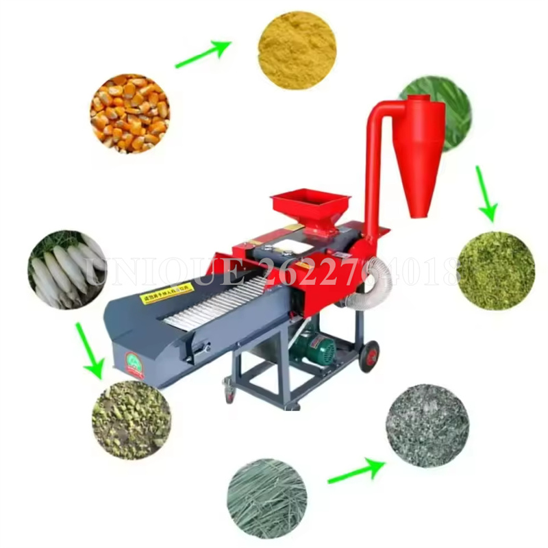 آلات المزرعة آلة القطع الأوتوم - مراجعة Corn Sheller Machine وسعره