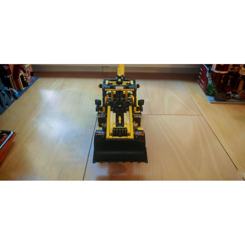 MOC-267331 نموذج مكعبات بناء ل - مراجعة Agriculture Farming For Kids وسعره