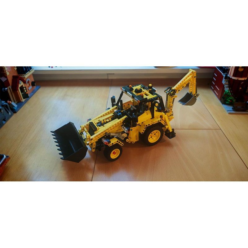 MOC-267331 نموذج مكعبات بناء ل - مراجعة Agriculture Farming For Kids وسعره