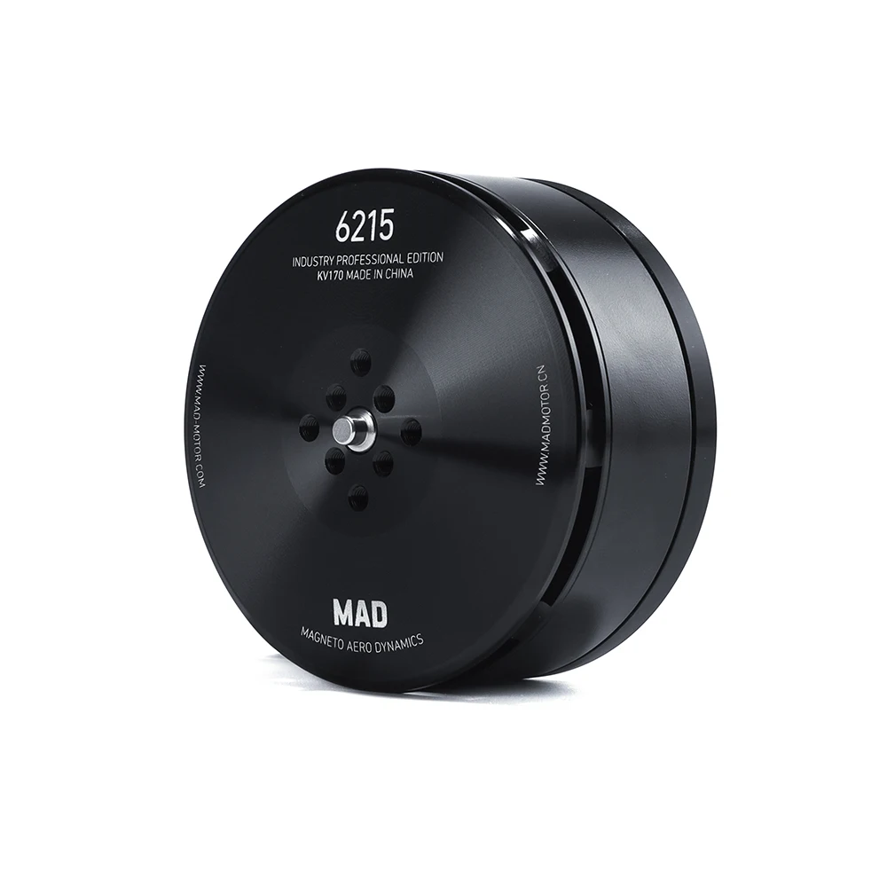 محرك 6215 IPE 170KV 320KV عالي - مراجعة Farming In Agriculture وسعره
