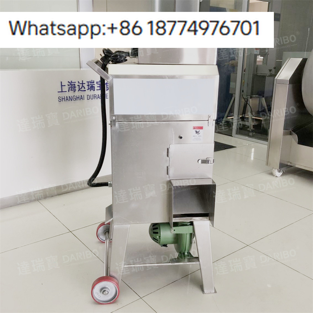 آلة معالجة الذرة الطازجة من دا - مراجعة Corn Sheller Machine وسعره